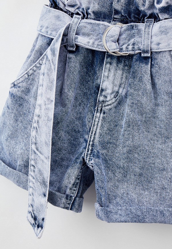 фото Шорты джинсовые gloria jeans