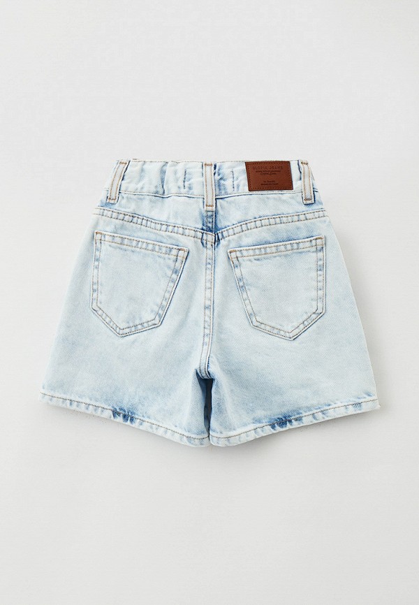 фото Шорты джинсовые gloria jeans