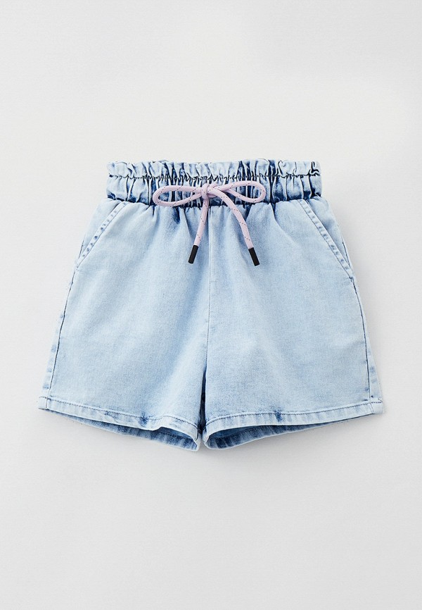 фото Шорты джинсовые gloria jeans