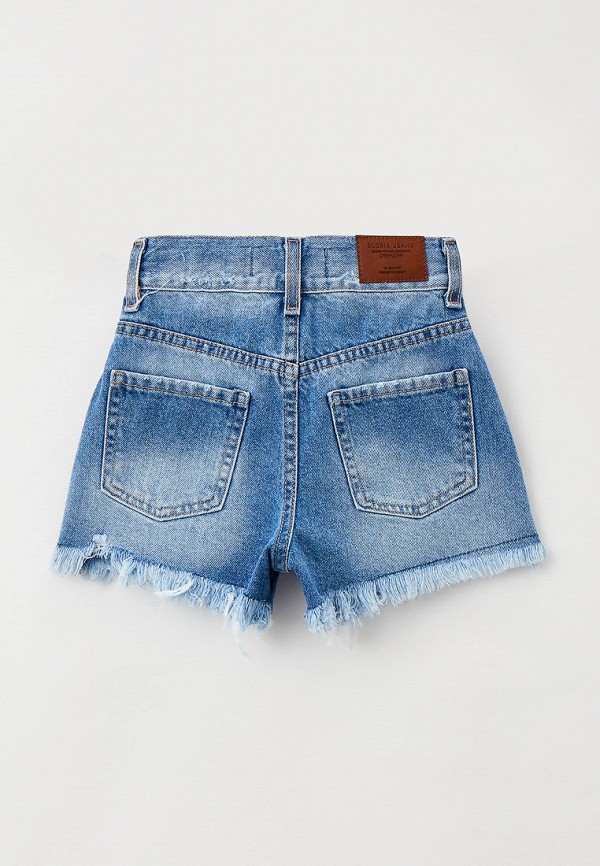 фото Шорты джинсовые gloria jeans