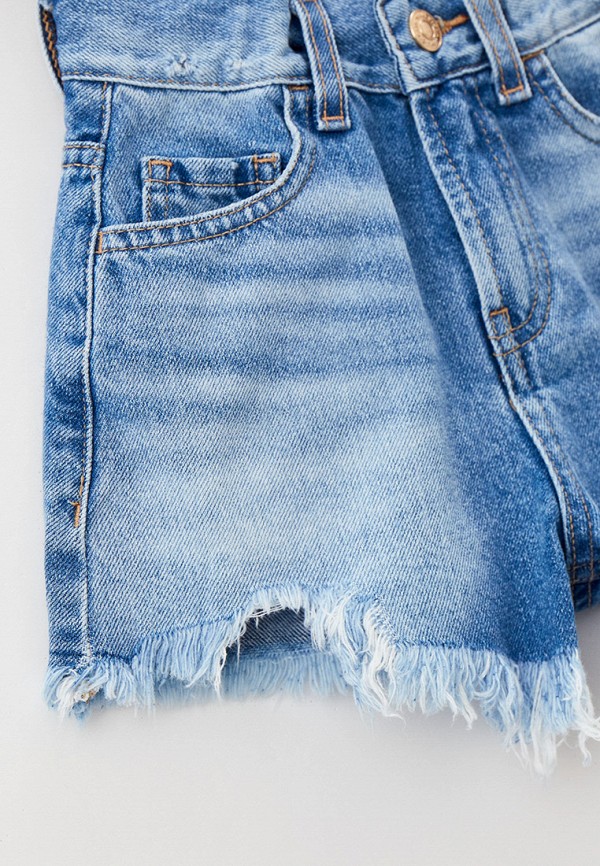 фото Шорты джинсовые gloria jeans