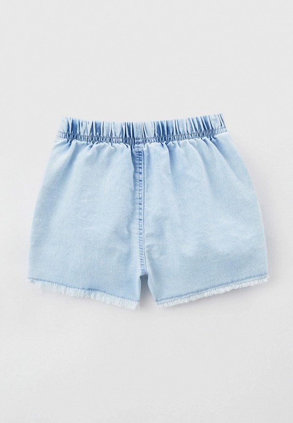 фото Шорты джинсовые gloria jeans