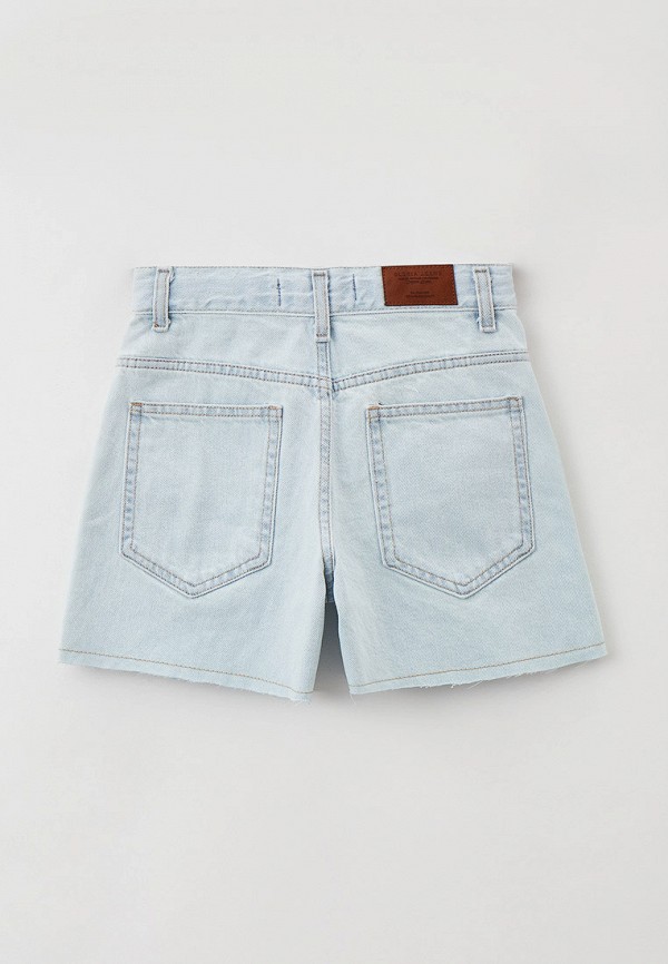 фото Шорты джинсовые gloria jeans