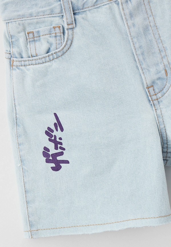 фото Шорты джинсовые gloria jeans