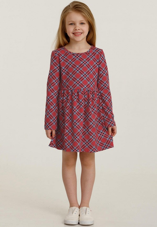 фото Платье апрель