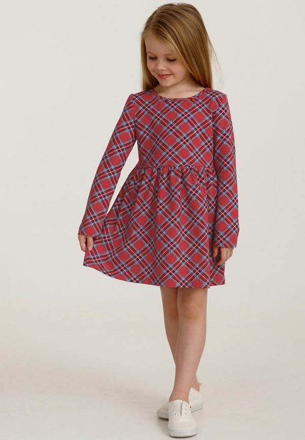 фото Платье апрель