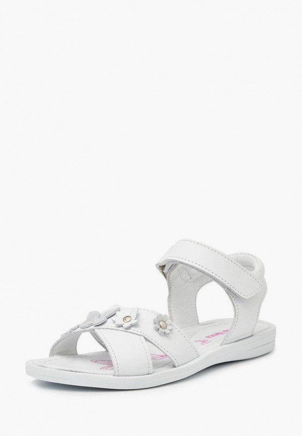 фото Сандалии alessio nesca