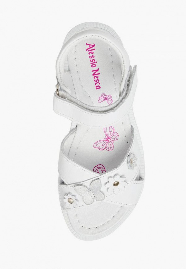 фото Сандалии alessio nesca