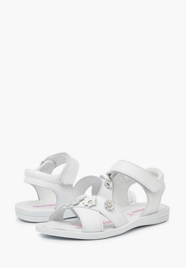 фото Сандалии alessio nesca