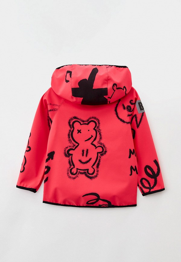 фото Ветровка bukidz