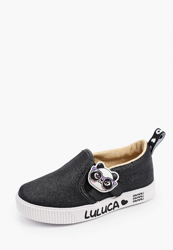 фото Слипоны choupette