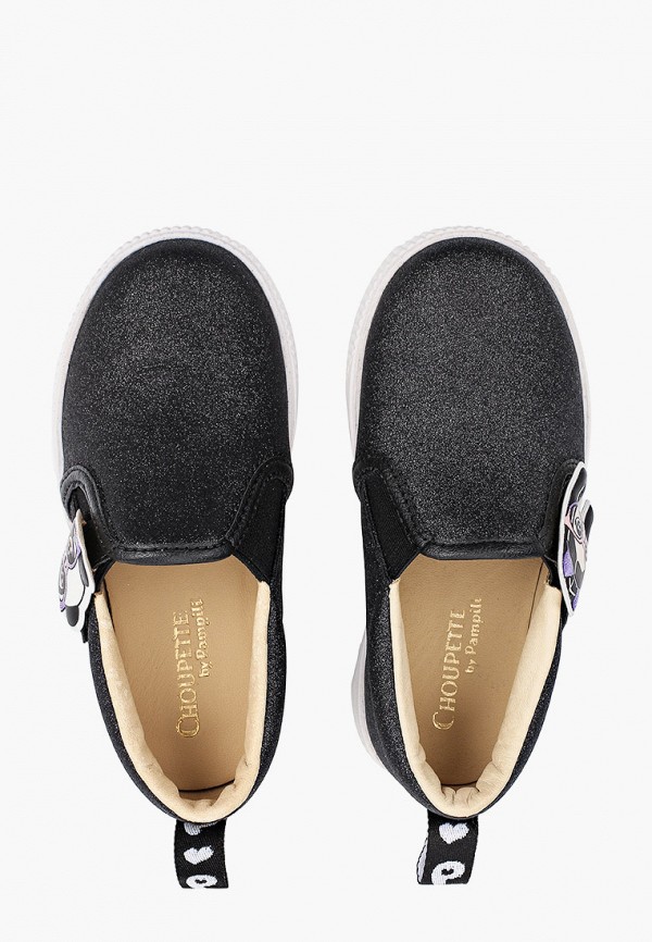 фото Слипоны choupette