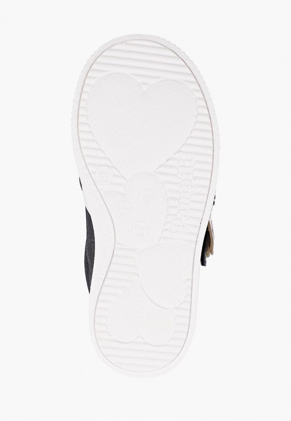 фото Слипоны choupette