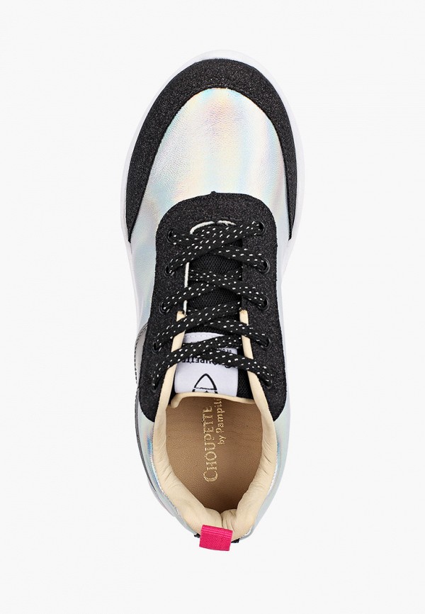 фото Кроссовки choupette