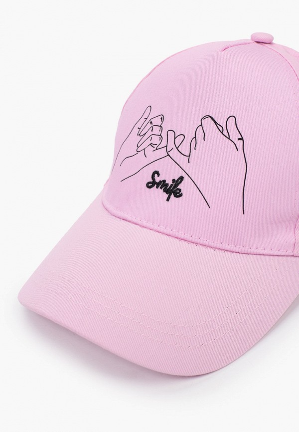 фото Бейсболка gloria jeans