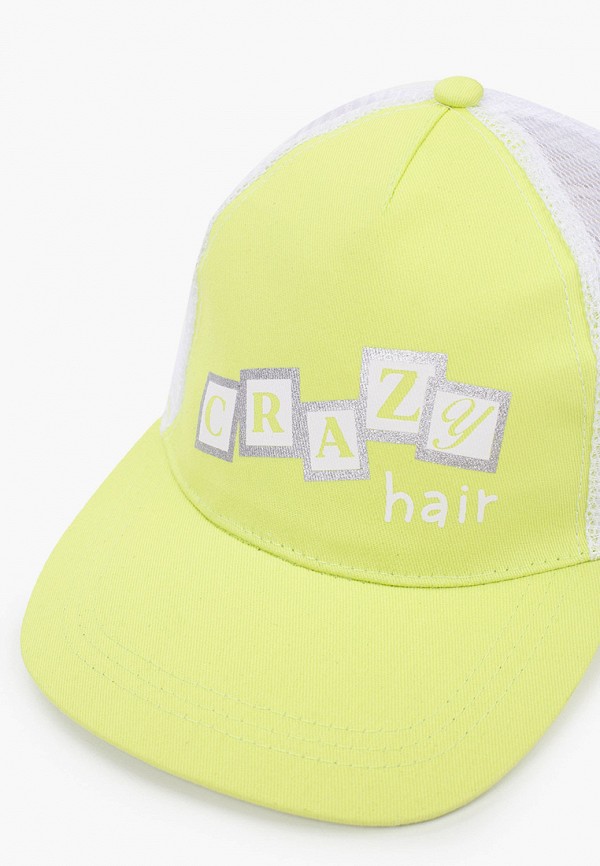 фото Бейсболка gloria jeans