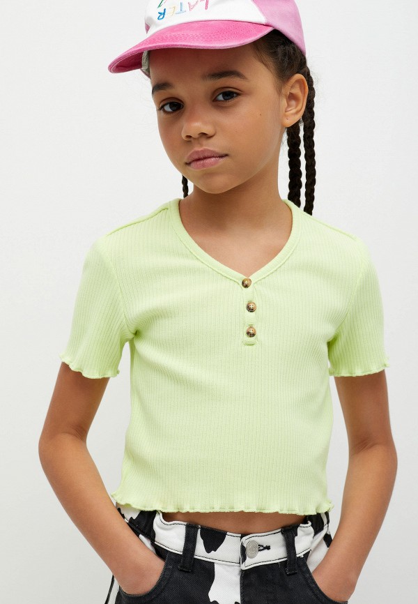 фото Футболка sela