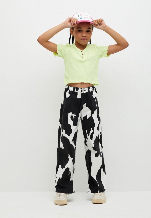 фото Футболка sela