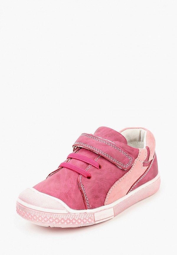 фото Кеды орленок