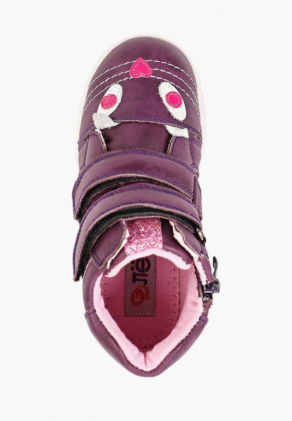 фото Ботинки орленок