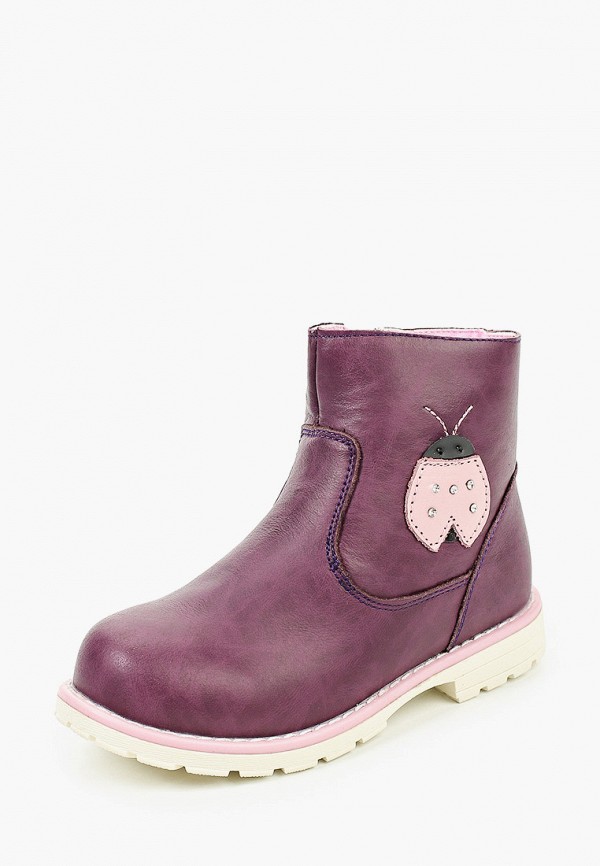 фото Полусапоги орленок