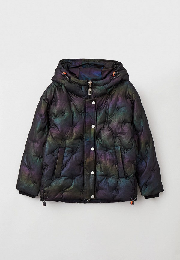 Куртка утепленная Fobs