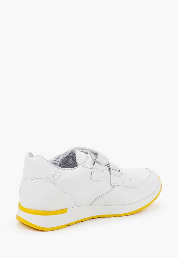 фото Кроссовки iridis