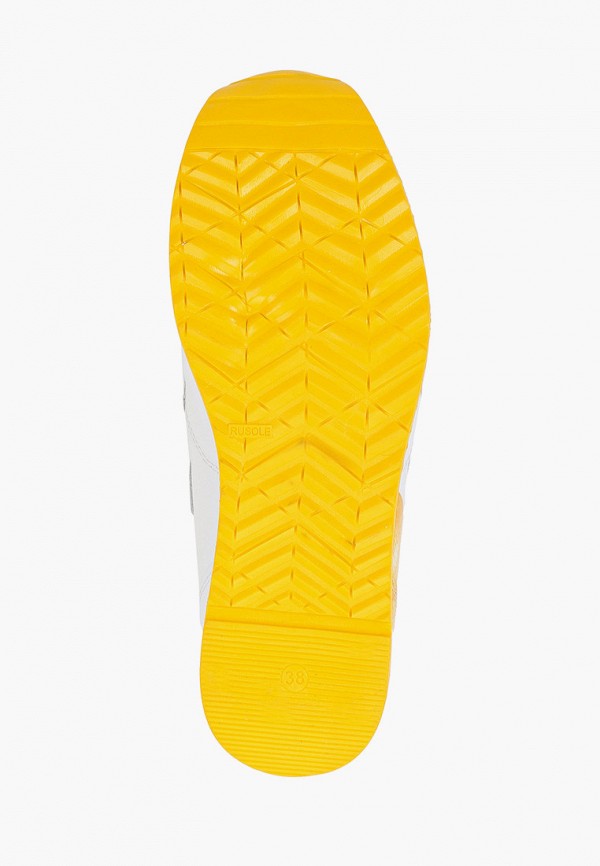 фото Кроссовки iridis