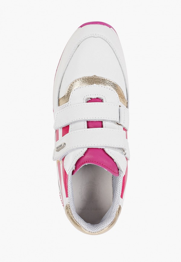 фото Кроссовки iridis