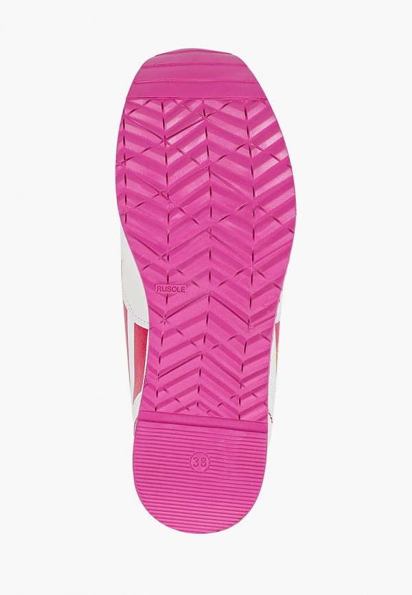 фото Кроссовки iridis