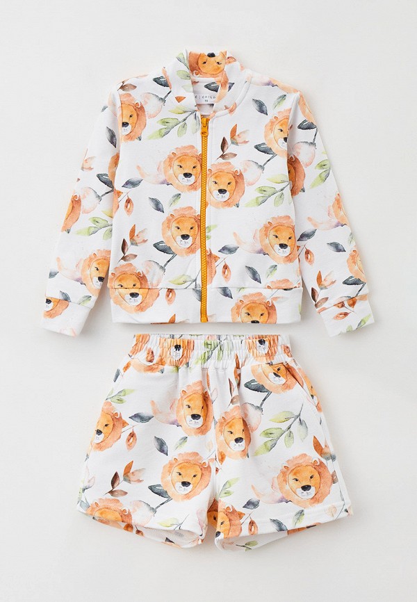 Костюм спортивный Ete Children