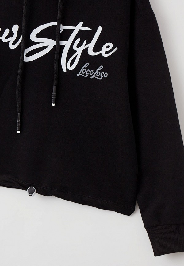 фото Худи и брюки locoloco all for junior