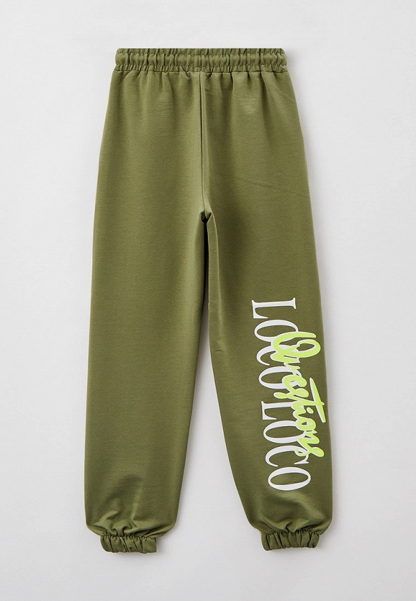 фото Костюм спортивный locoloco all for junior