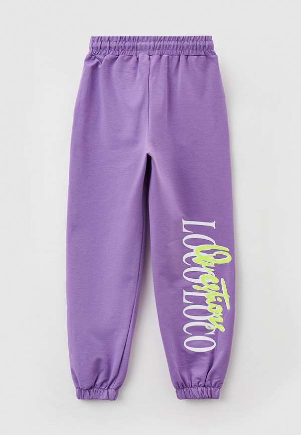фото Костюм спортивный locoloco all for junior