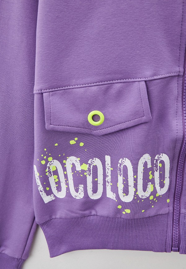 фото Костюм спортивный locoloco all for junior