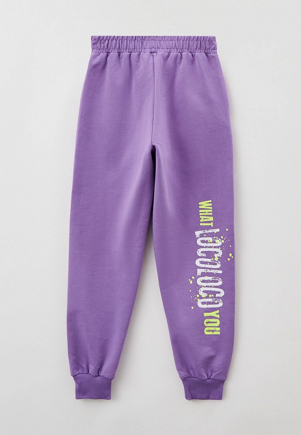 фото Костюм спортивный locoloco all for junior