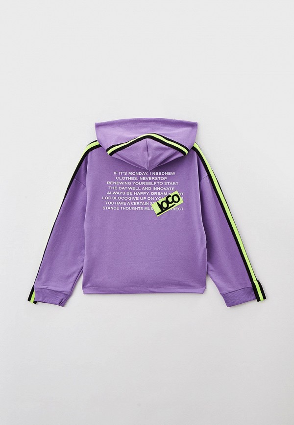 фото Костюм спортивный locoloco all for junior