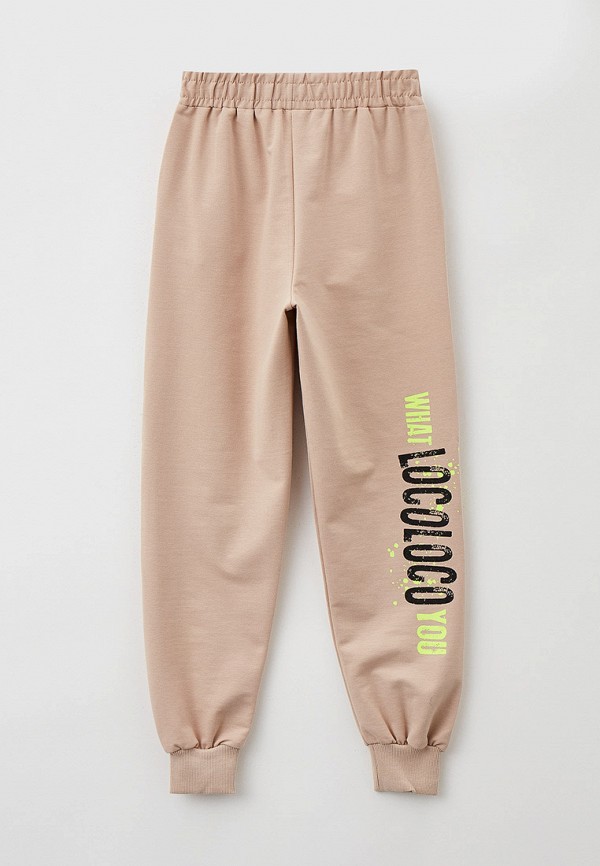 фото Костюм спортивный locoloco all for junior