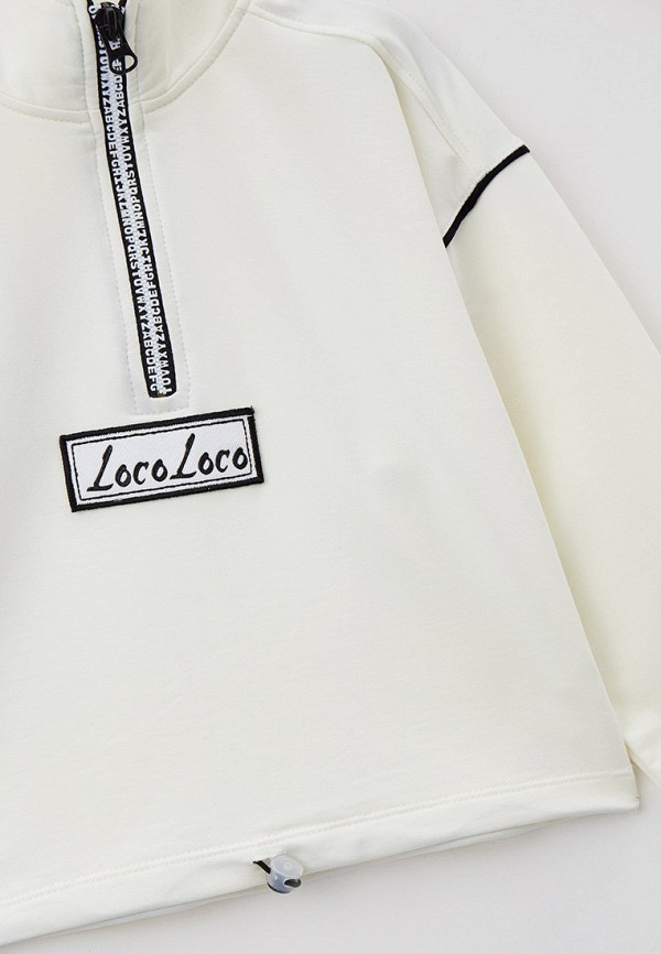 фото Костюм спортивный locoloco all for junior