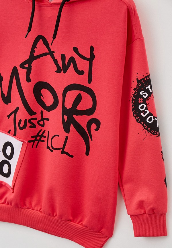 фото Худи locoloco all for junior