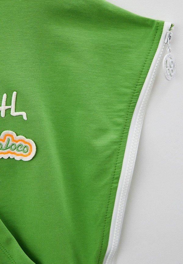 фото Худи и лонгслив locoloco all for junior