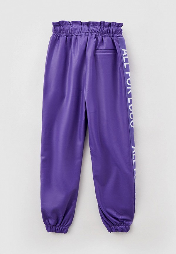 фото Брюки locoloco all for junior