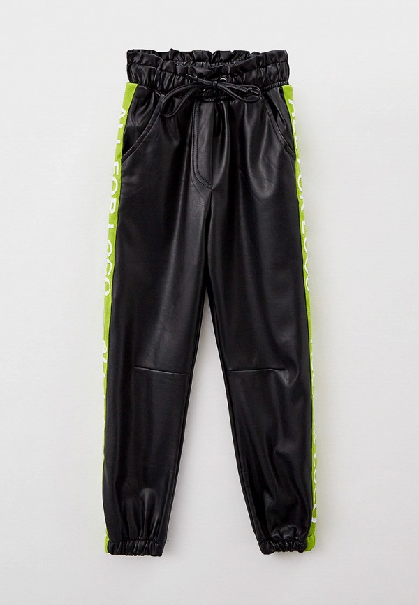 фото Брюки locoloco all for junior