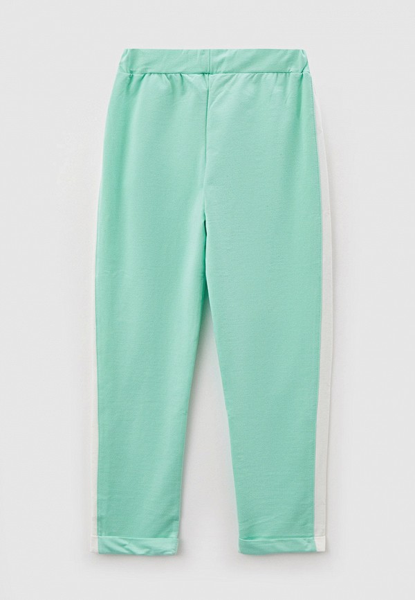 фото Брюки спортивные locoloco all for junior