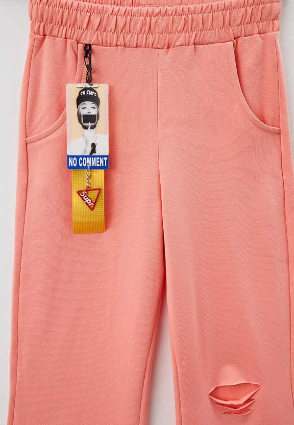 фото Брюки и брелок locoloco all for junior