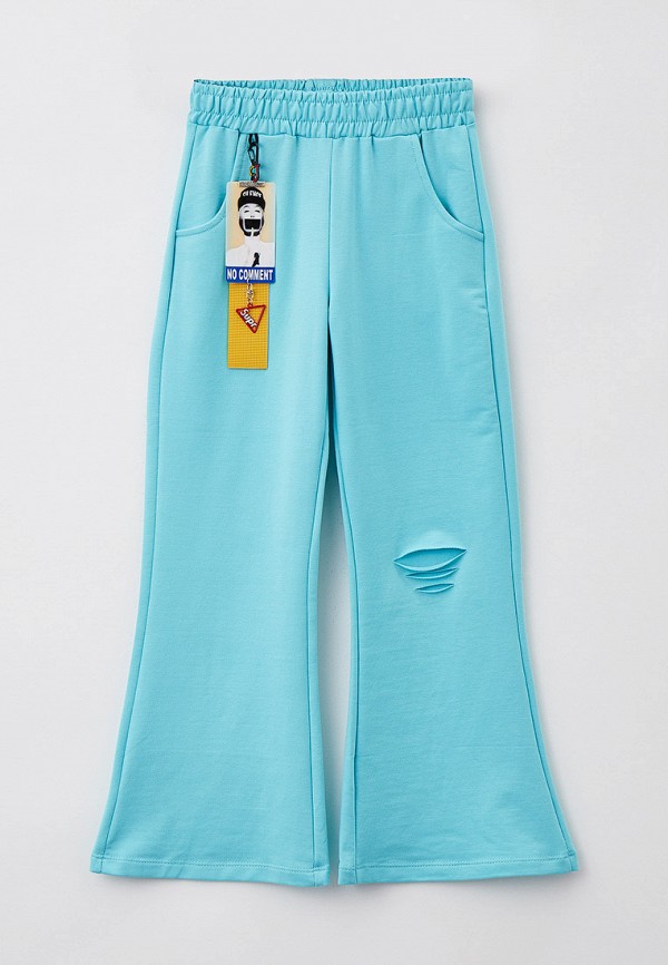 фото Брюки и брелок locoloco all for junior