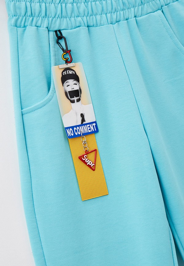 фото Брюки и брелок locoloco all for junior