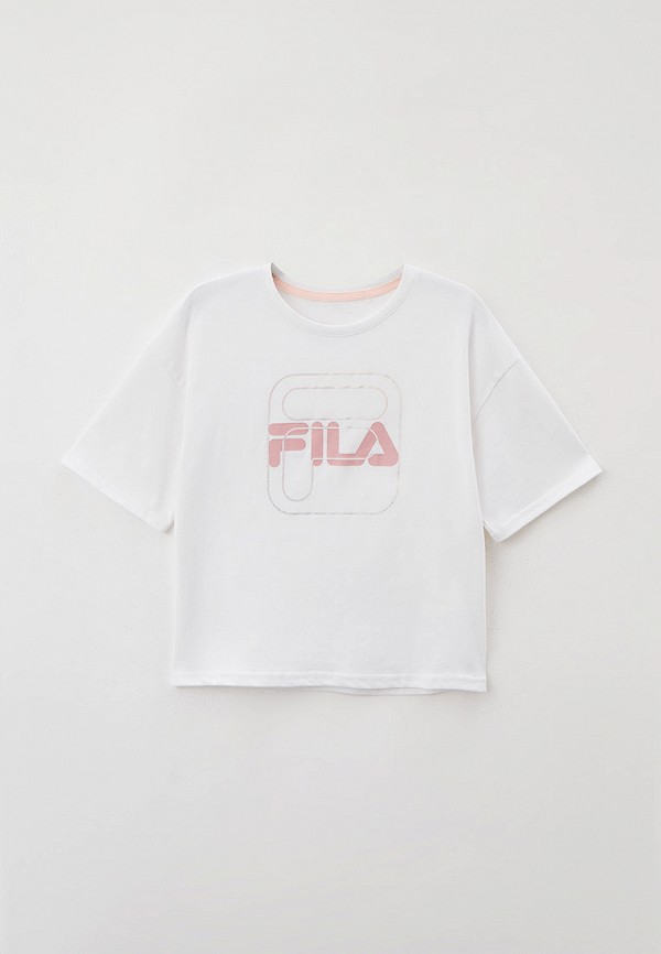 фото Футболка fila