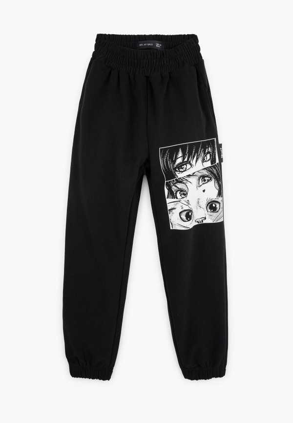 фото Брюки спортивные gloria jeans