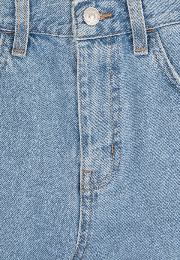 фото Шорты джинсовые gloria jeans